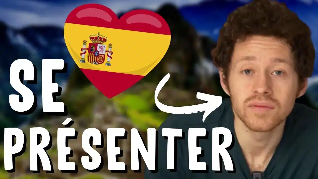 Comment se présenter en espagnol en 5 étapes