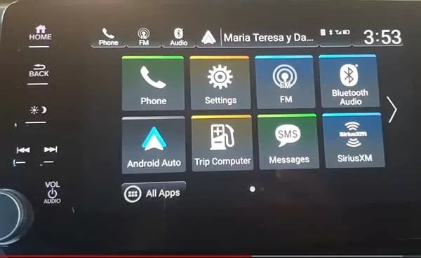 Descargar Carstream Android Auto