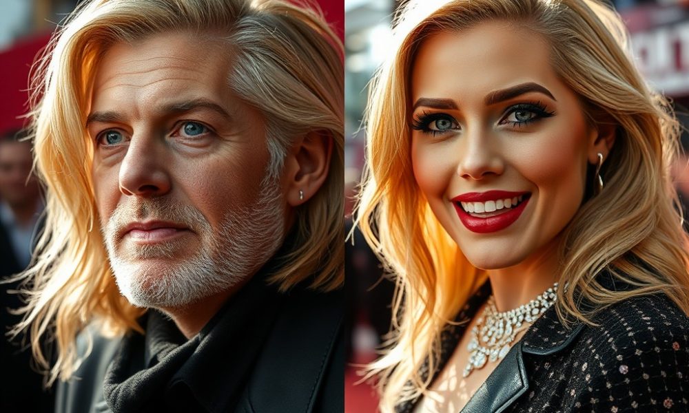 Top 10 Shocking Celebrity Transformations You Won’t Believe Holaquiz Blog(01)