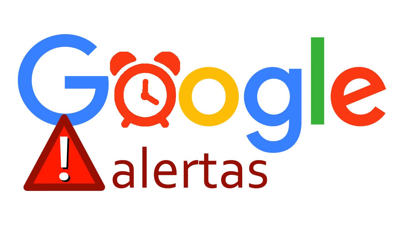 🔥 Google Alerts, descubre quién habla de ti o de tu web 🔥