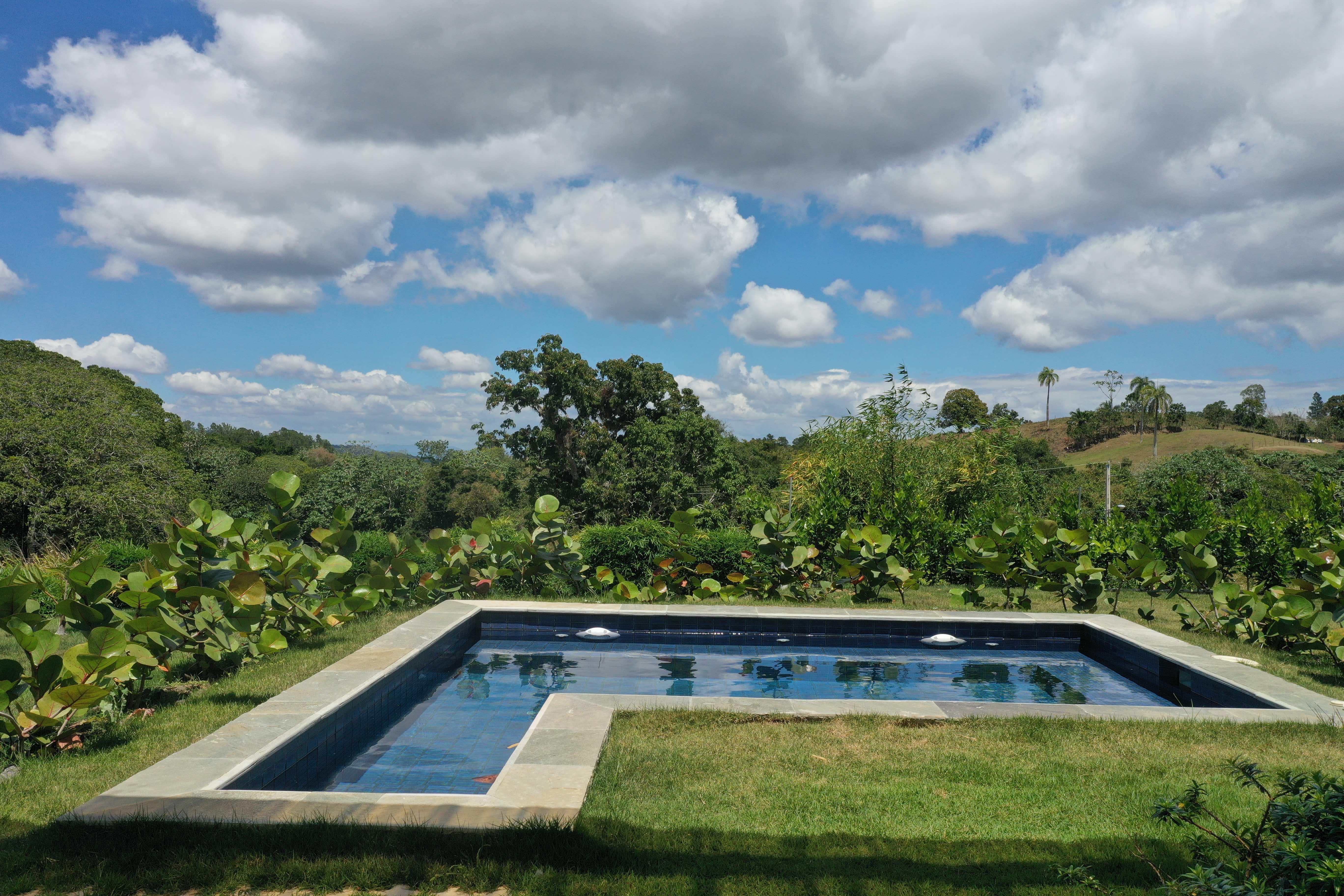 Villa For Sale Jarabacoa Sheyla and Wellington Real Estate Investments
