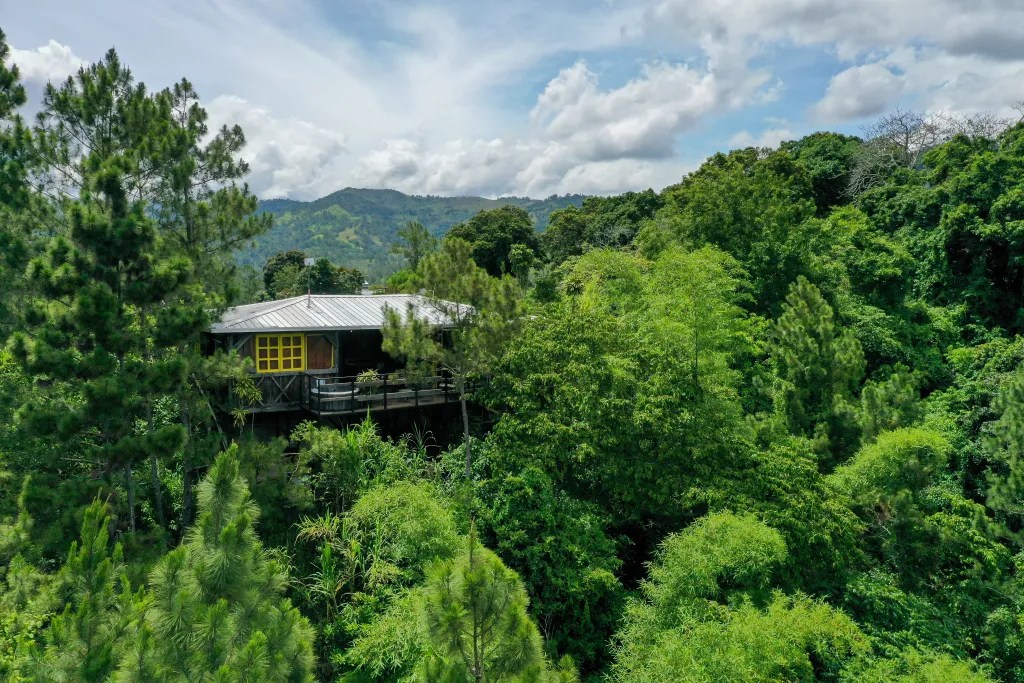 Villa for Sale Jarabacoa Sheyla and Wellington Real Estate Investments