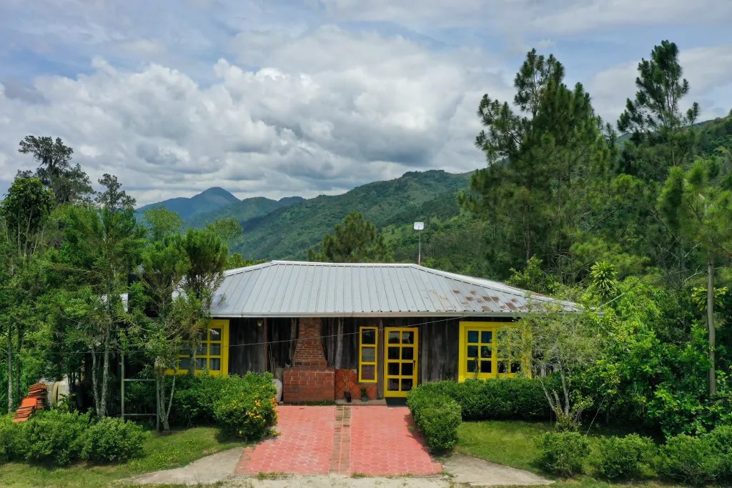 Villa for Sale Jarabacoa Sheyla and Wellington Real Estate Investments