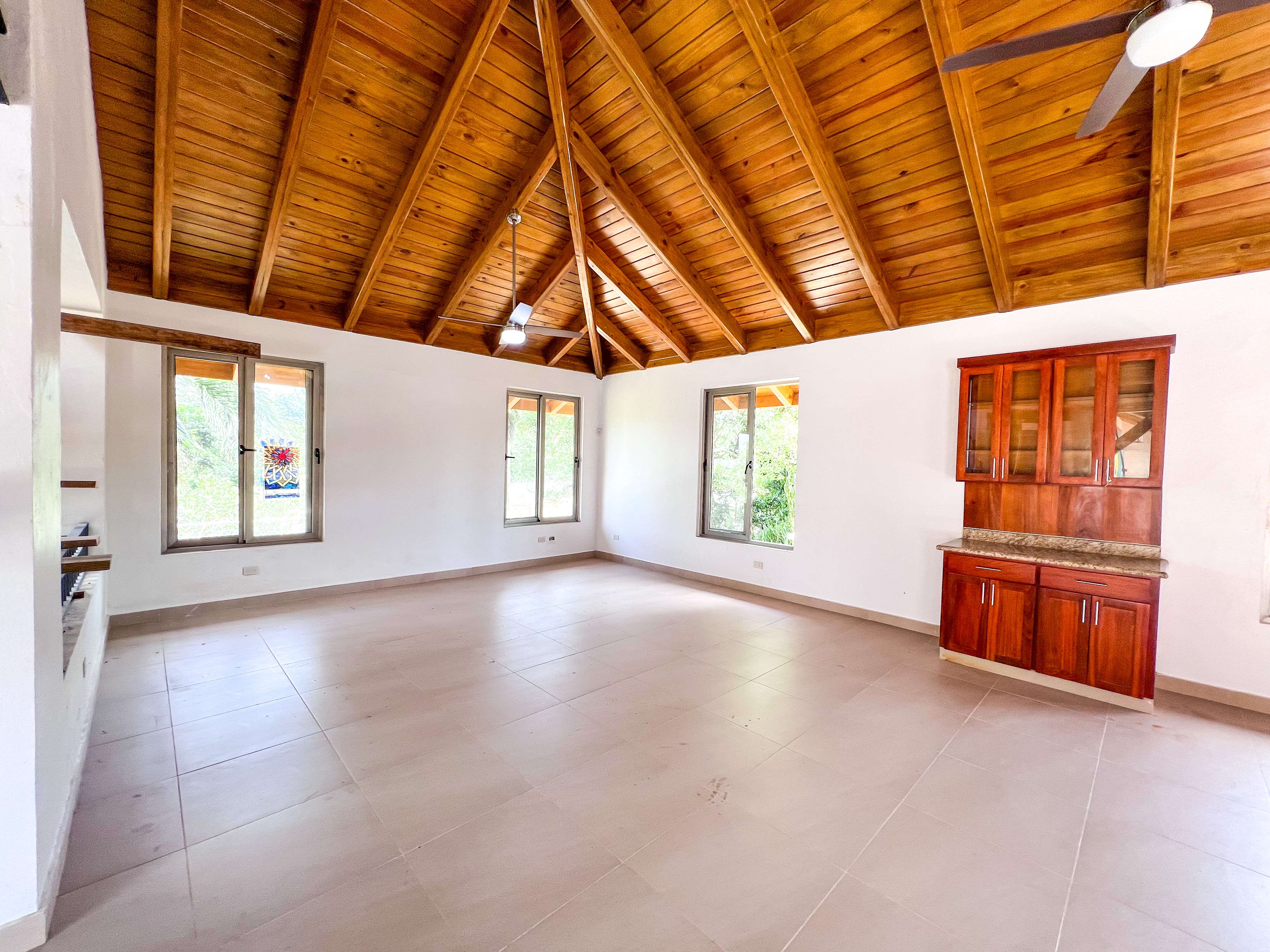 Villa for Sale Jarabacoa Sheyla and Wellington Real Estate Investments