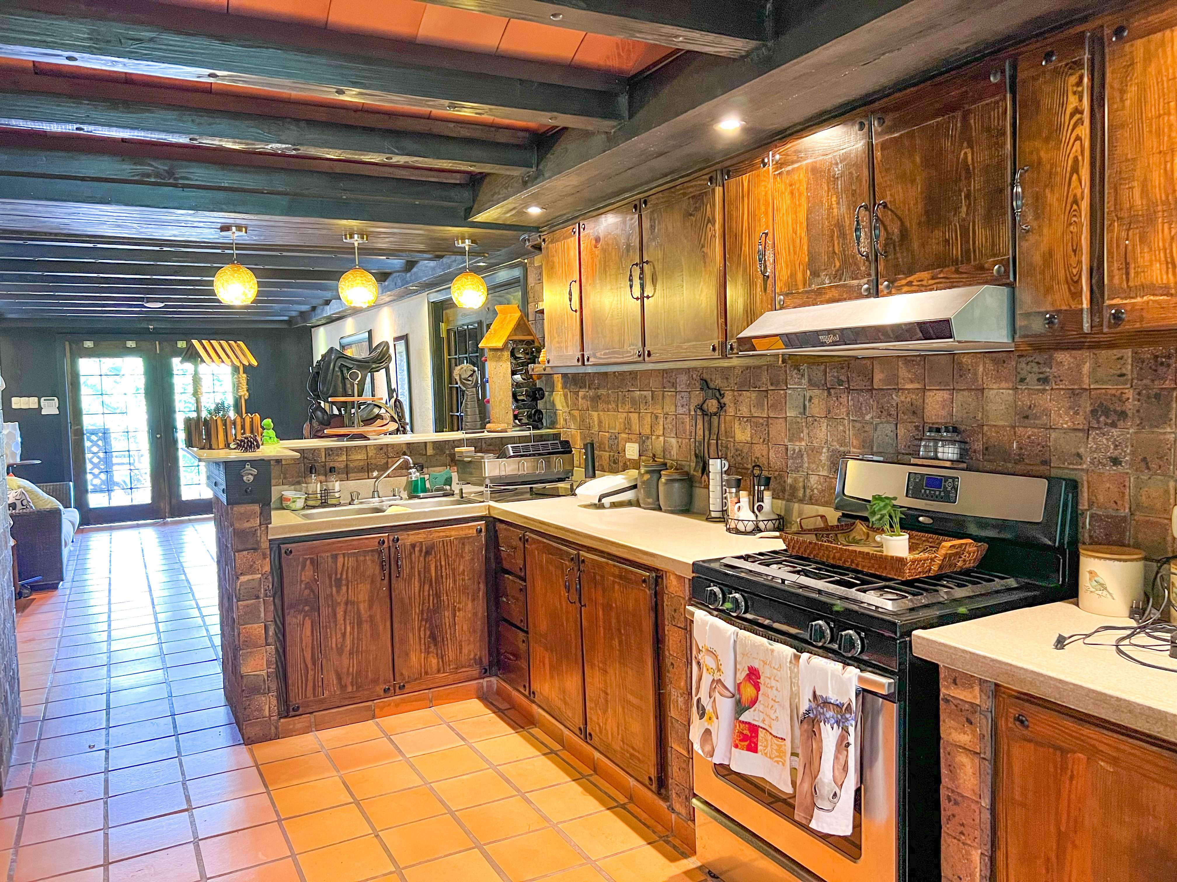 Villa for Sale Jarabacoa Sheyla and Wellington Real Estate Investments