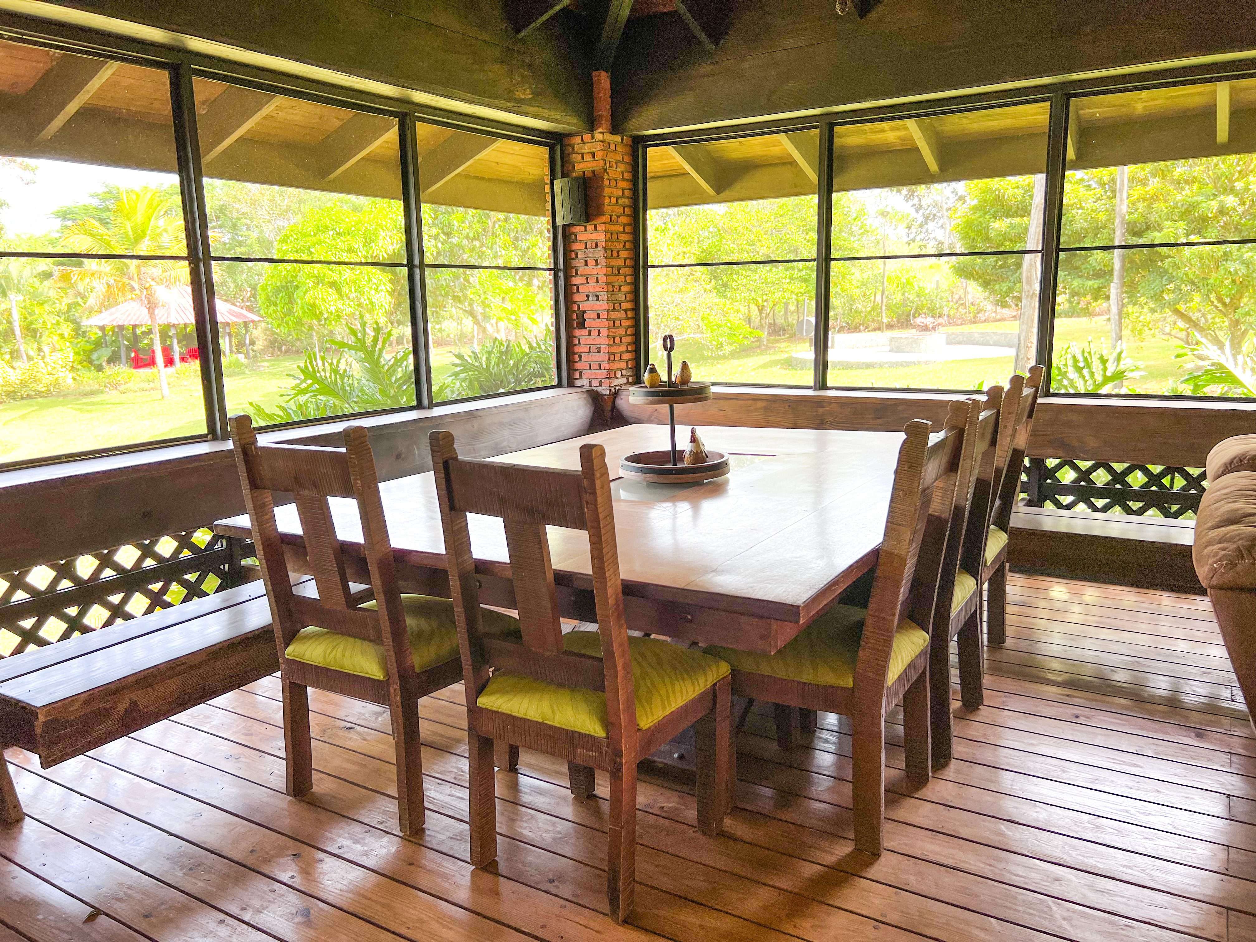 Villa for Sale Jarabacoa Sheyla and Wellington Real Estate Investments