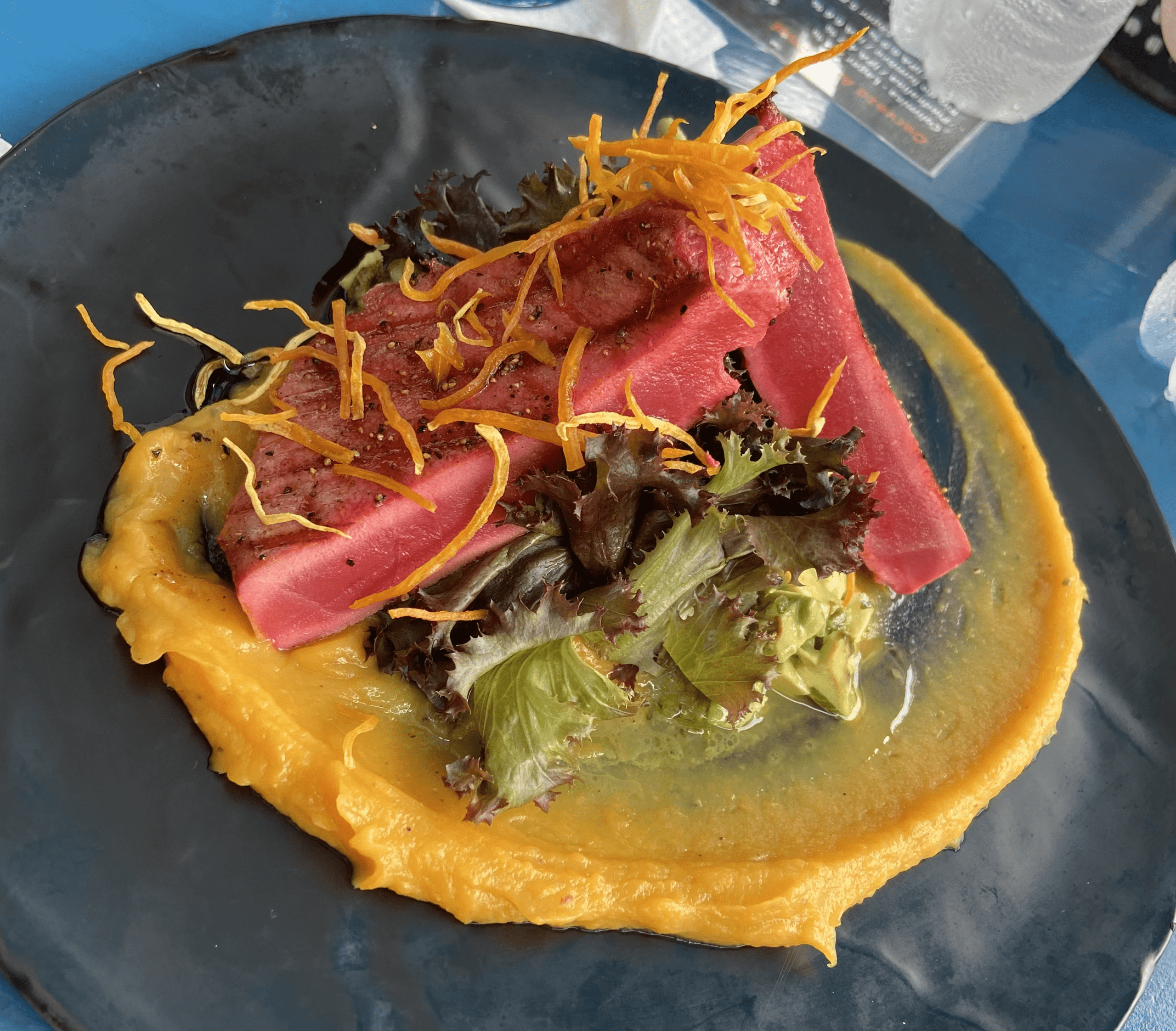 16 Best Restaurants in Puerto Vallarta; Zona Romantica Hola Teddy