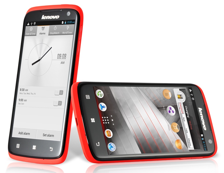 Las 5 características que más nos gustan del Lenovo S820