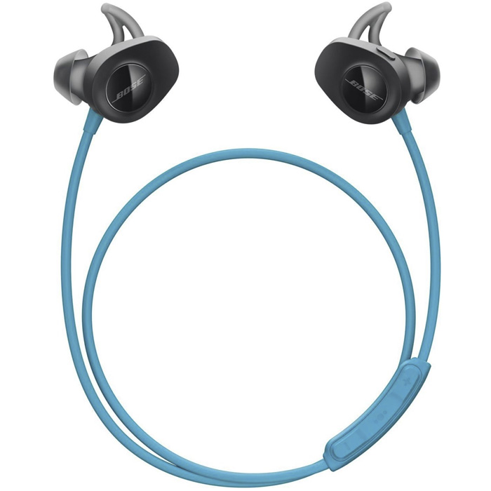 Bose Soundsport Wireless, audífonos para deportistas Hola Telcel