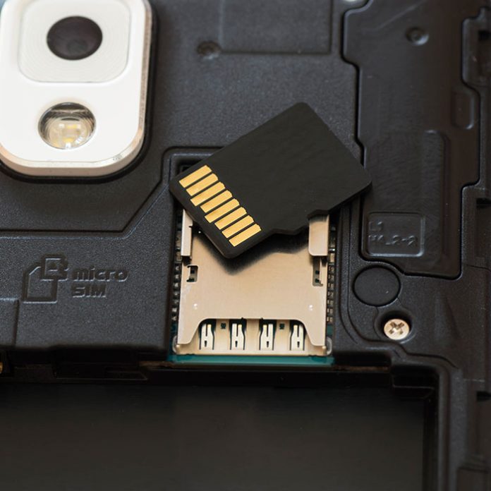 Elige la mejor tarjeta SD para tu celular Hola Telcel Blog de Cine