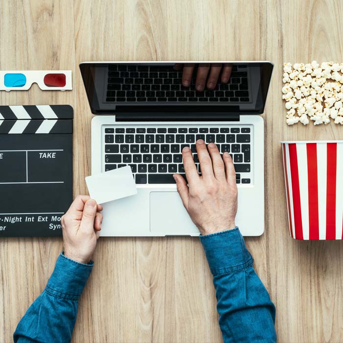 Boomerang lanza su servicio de streaming