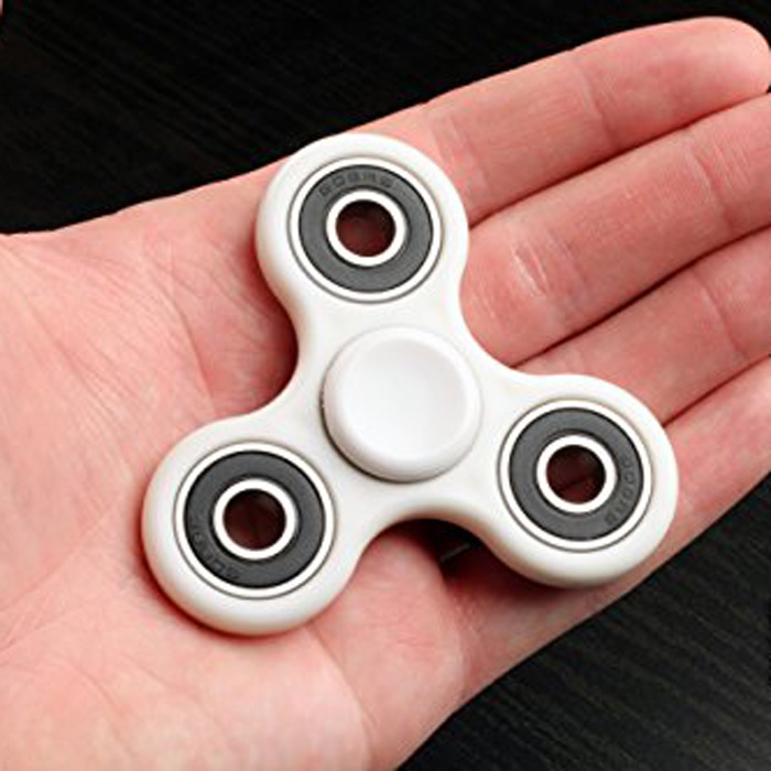 Fidget Spinner, el juguete que todos quieren tener