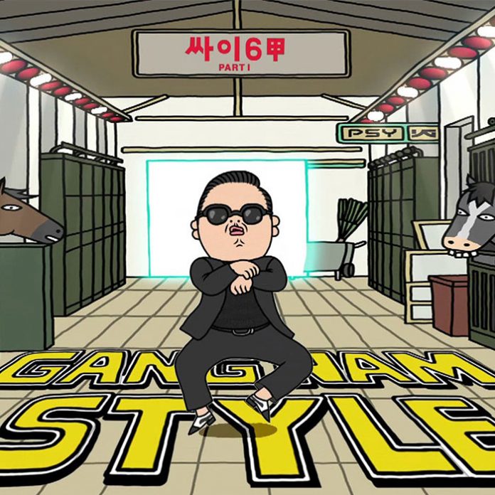 Gangnam Style ya no es el video más visto en YouTube Hola Telcel