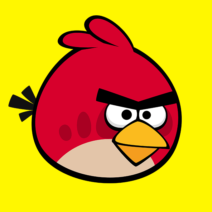Los Angry Birds se unen a la celebración del Super Tazón