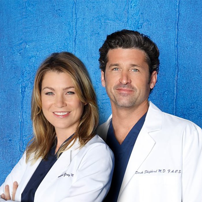 15 cosas que nos enseñó Grey's Anatomy
