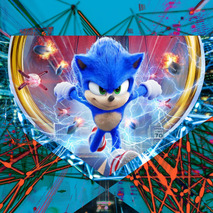‘Sonic La Película’ regresa con nuevo tráiler y diseño