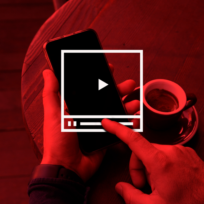 Cómo grabar la pantalla de tu iPhone o iPad con sonido