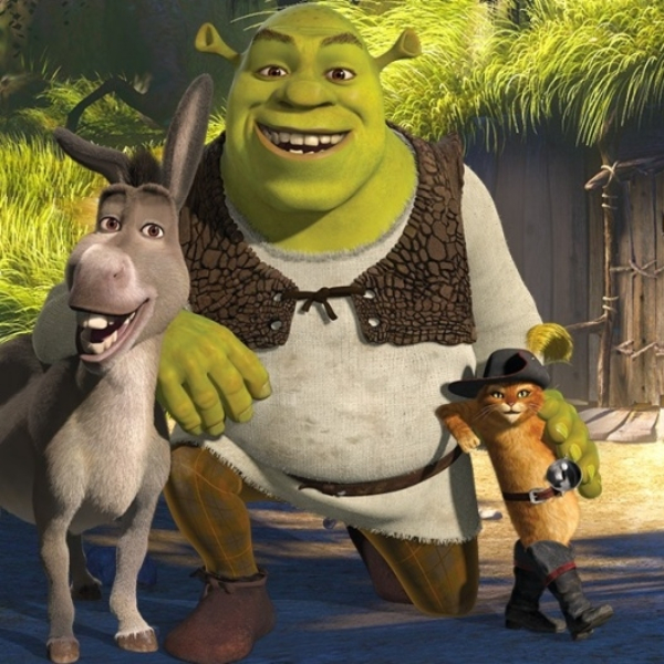 ¡Confirmado! Habrá nueva película de Shrek y esto es todo