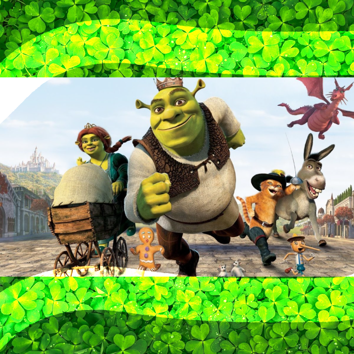¡Confirmado! Habrá nueva película de Shrek y esto es todo