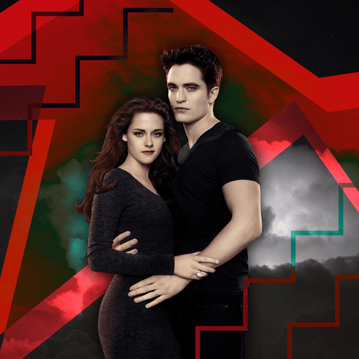 Crepúsculo ¡Dos nuevas películas podrían estar en camino!