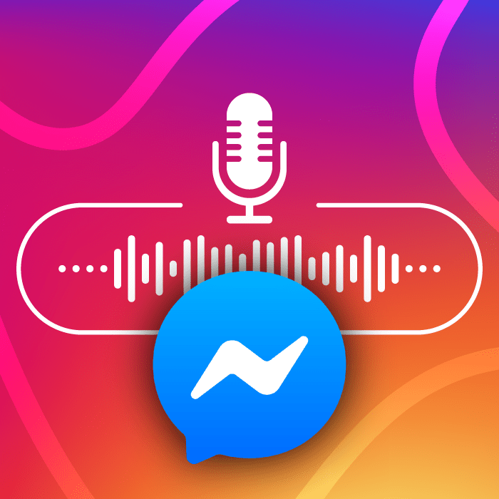 Paso a paso Cómo descargar audios de Facebook Messenger
