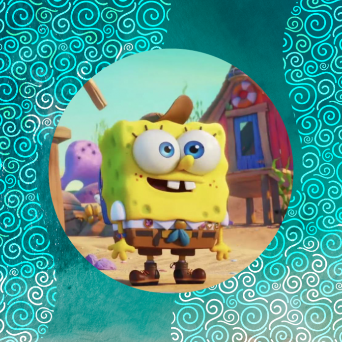 Trailer, fecha de estreno y TODOS los detalles de Bob Esponja Al Rescate