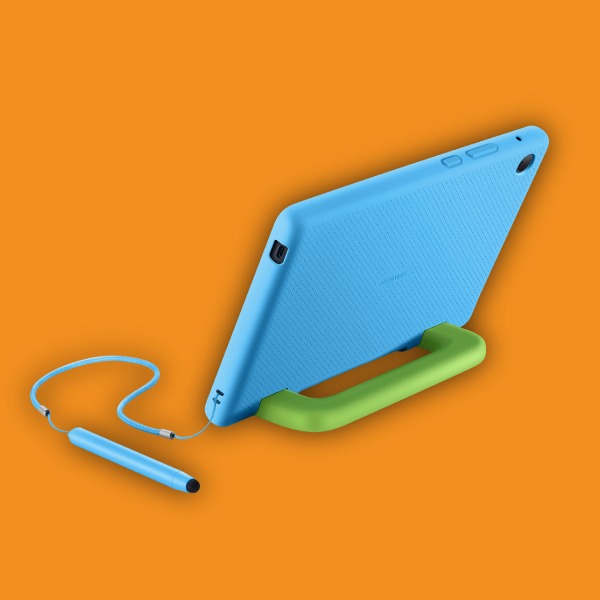 5 razones por las que Huawei Matepad T8 Kids es la tablet