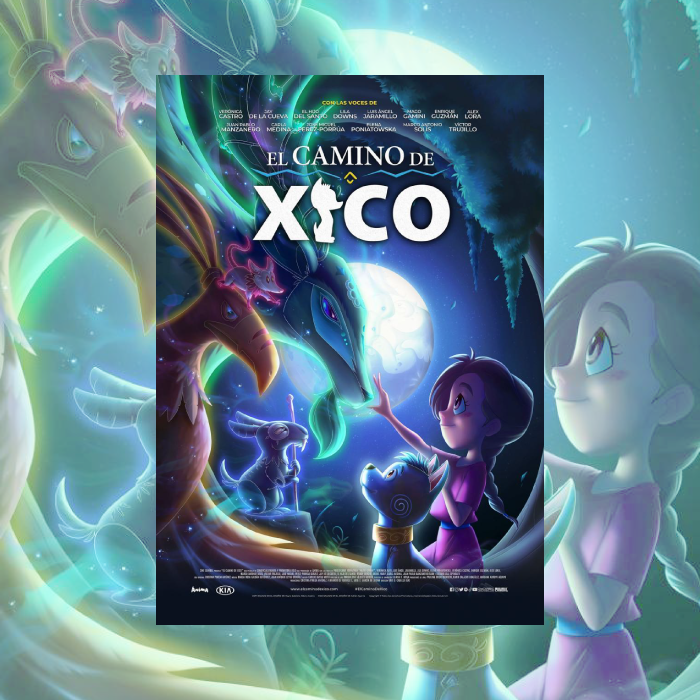 Disfruta ya ‘El Camino de Xico’, ¿de qué trata y dónde verla?