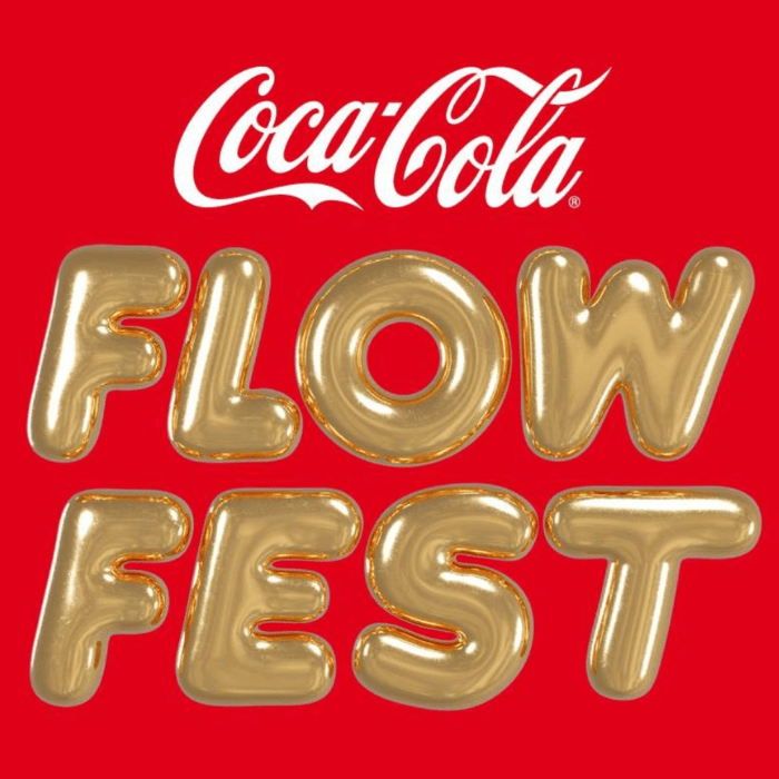 CocaCola Flow Fest 2023 😈 ¿ya tienes todo listo pa’l perreo? 🥵
