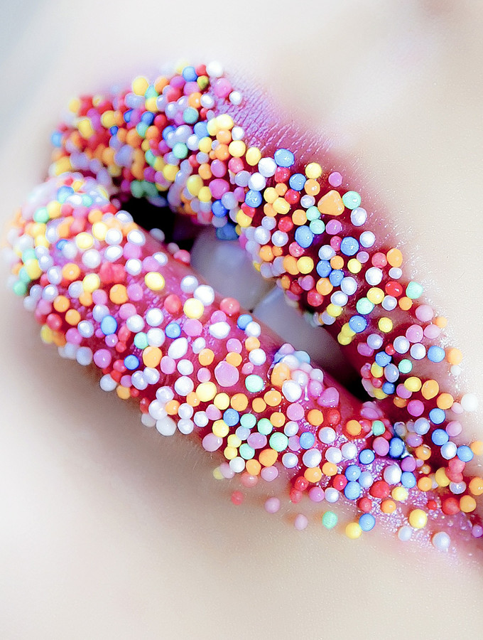 Lips like sugar Hola Vegan