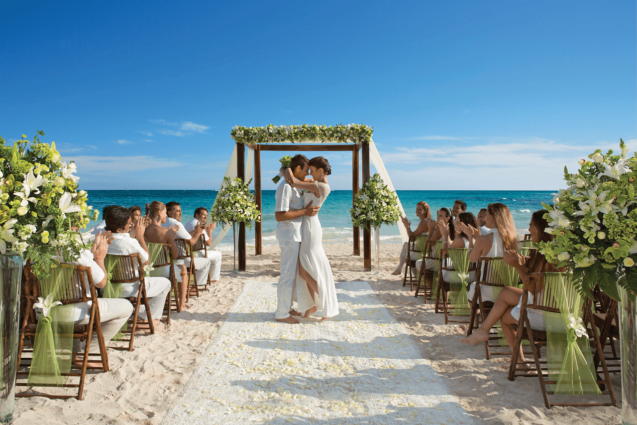 TOP 5 AFFORDABLE WEDDING PACKAGE IN MEXICO Hola Weddings
