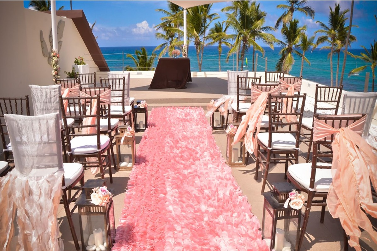 Breathless Punta Cana Wedding Hola Weddings