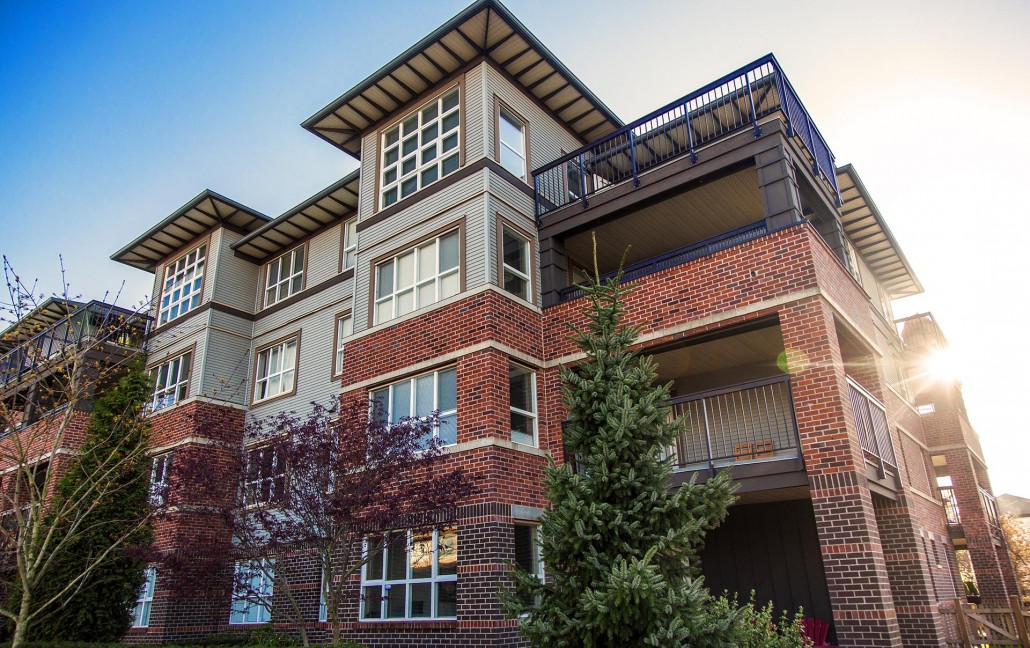 Compass Holborn Group of Companies Real Estate Vancouver BC