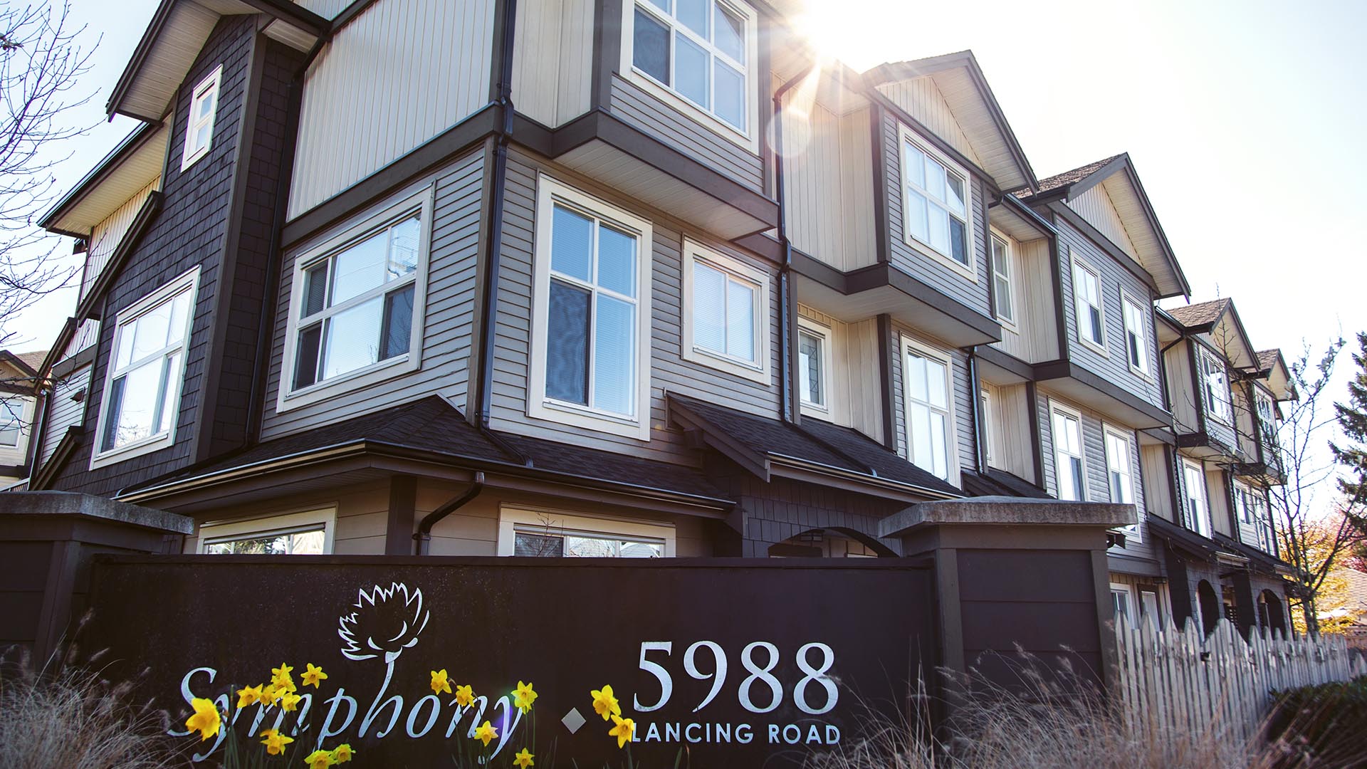 Symphony Holborn Group of Companies Real Estate Vancouver BC