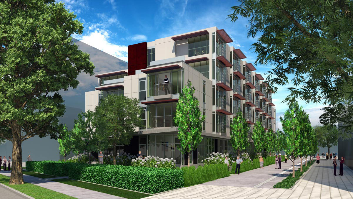 Holborn Group of Companies Real Estate Vancouver BC lm2project