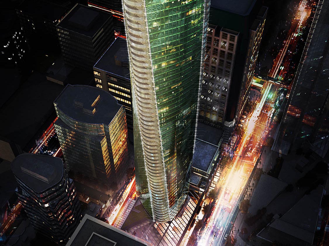 Holborn, TA Global Bhd. and TRUMP HOTEL COLLECTION launch Trump