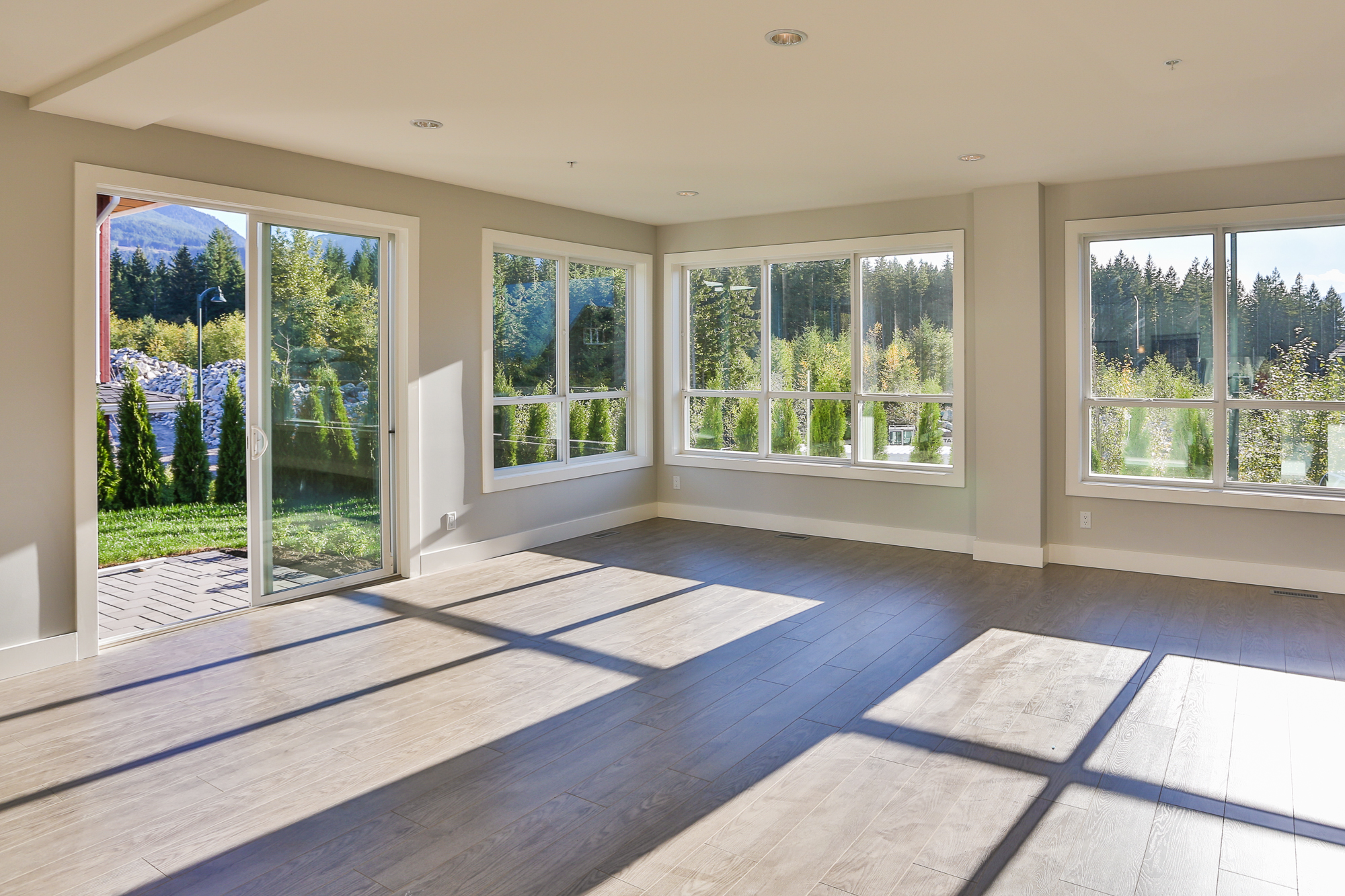 trees Holborn Group of Companies Real Estate Vancouver BC