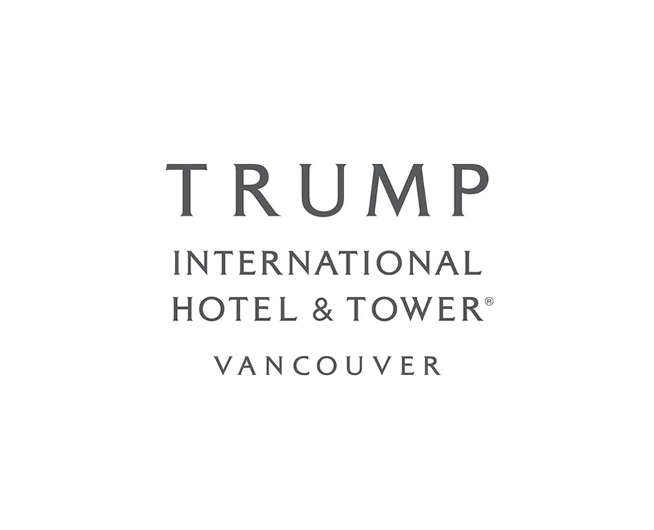 Trump International Hotel & Tower® Vancouver Holborn Group of