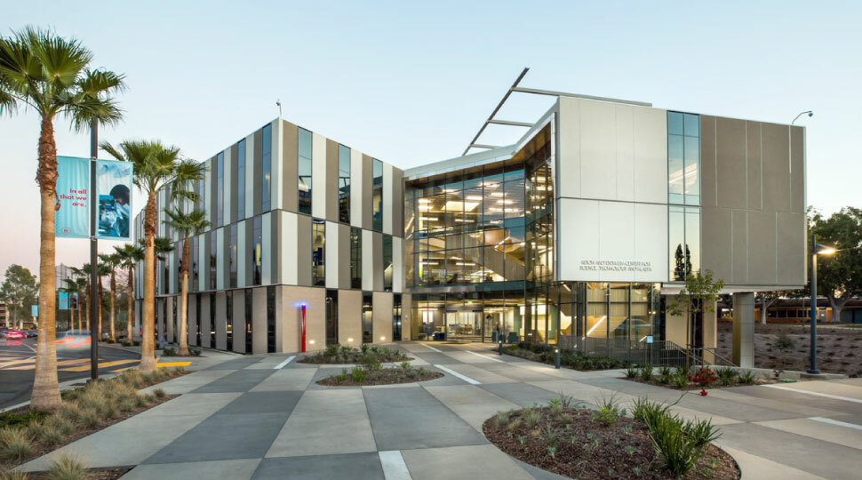 Holbrook Construction