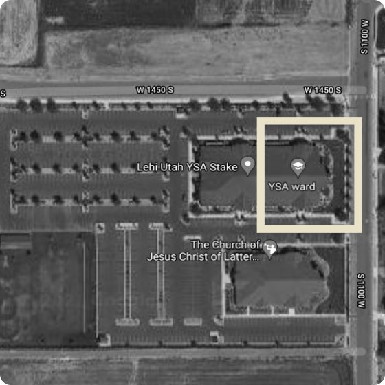 Holbrook Farms YSA Ward