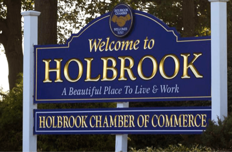 Home Holbrook Housing Authority