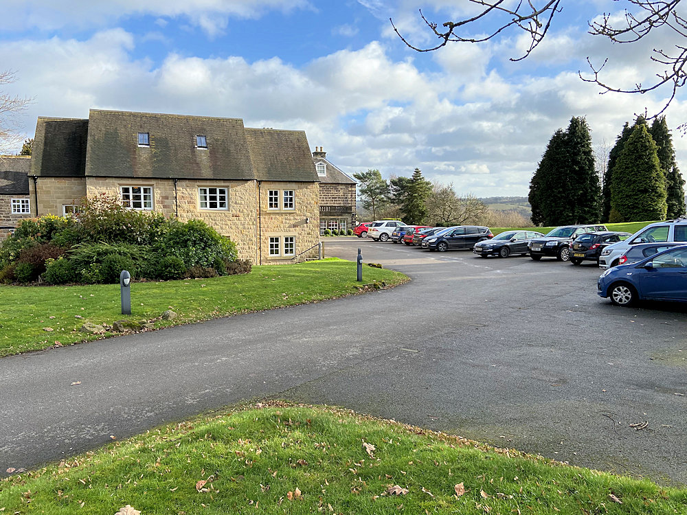 View our Gallery, Residential Care Home in Derby, UK