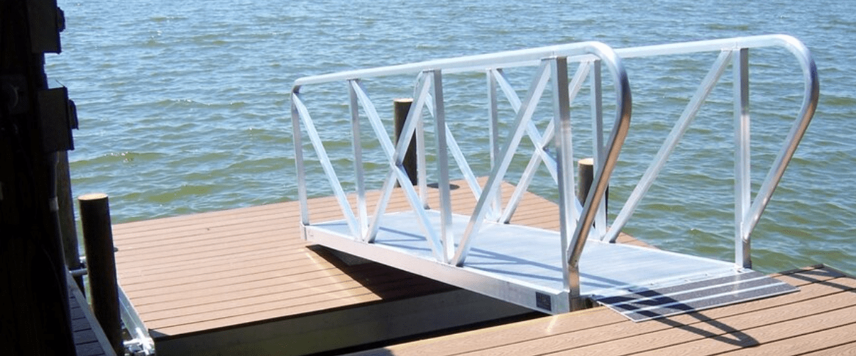 What Are Floating Docks Made Of at Robert Franklin blog
