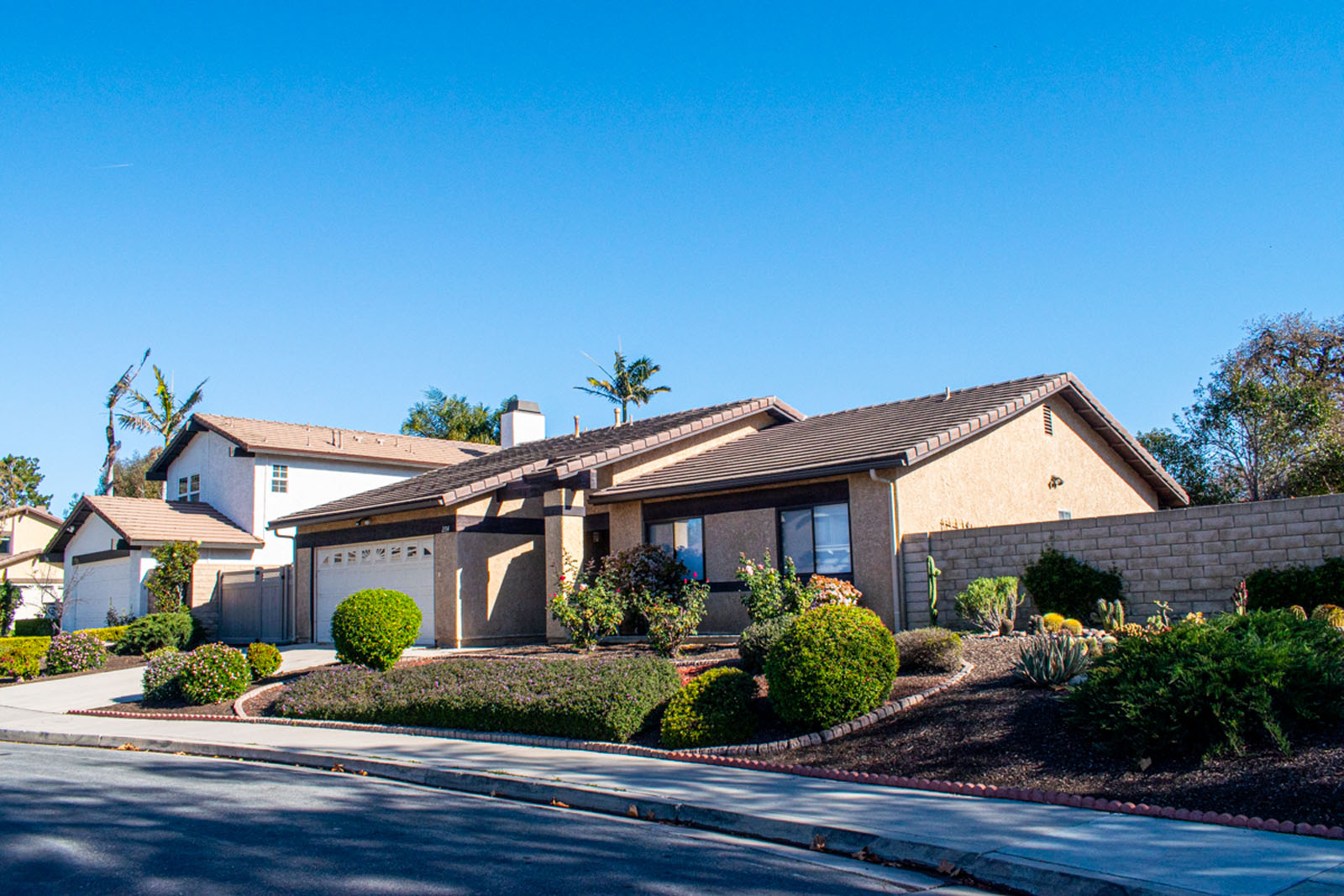 Oakbrook Homes 84 in Lang Ranch Holbrook Realty Group