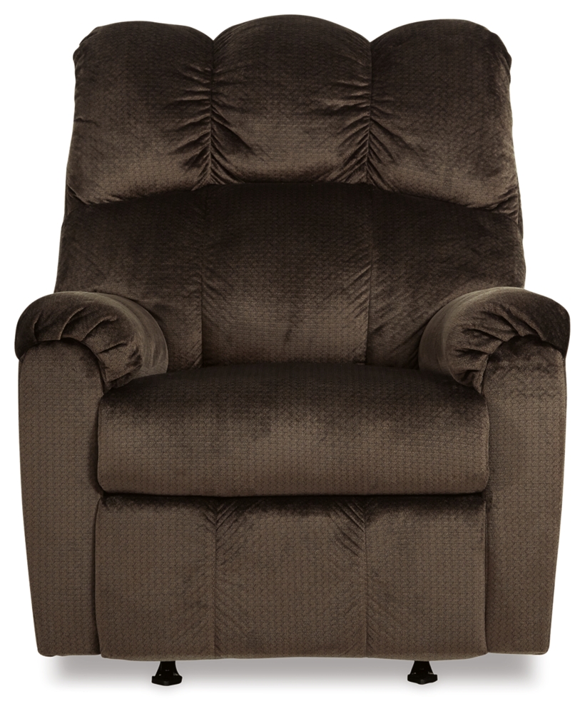 Foxfield Recliner Holbrooks Clearance Center