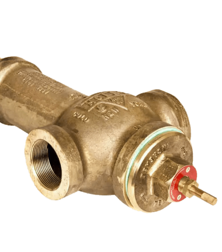Valves - Holby Valve Inc