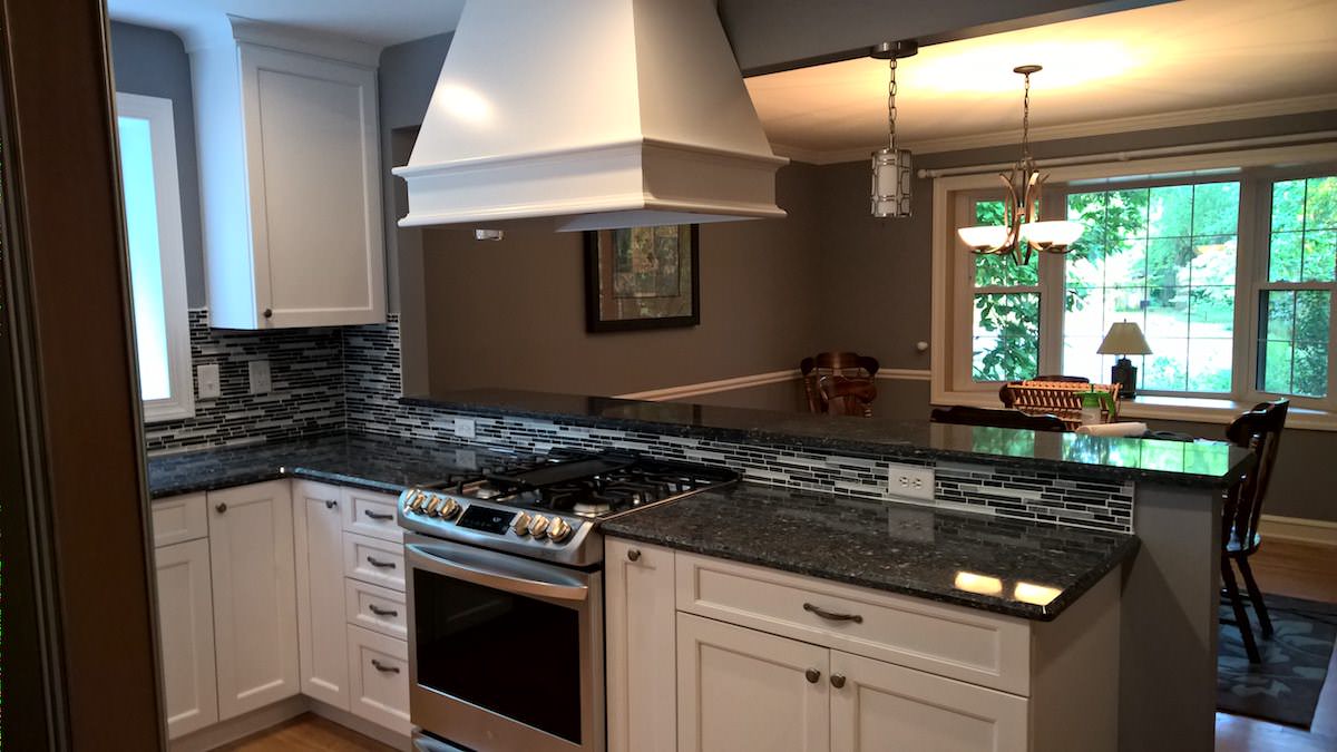 Wilmington Kitchen Create Endless Space