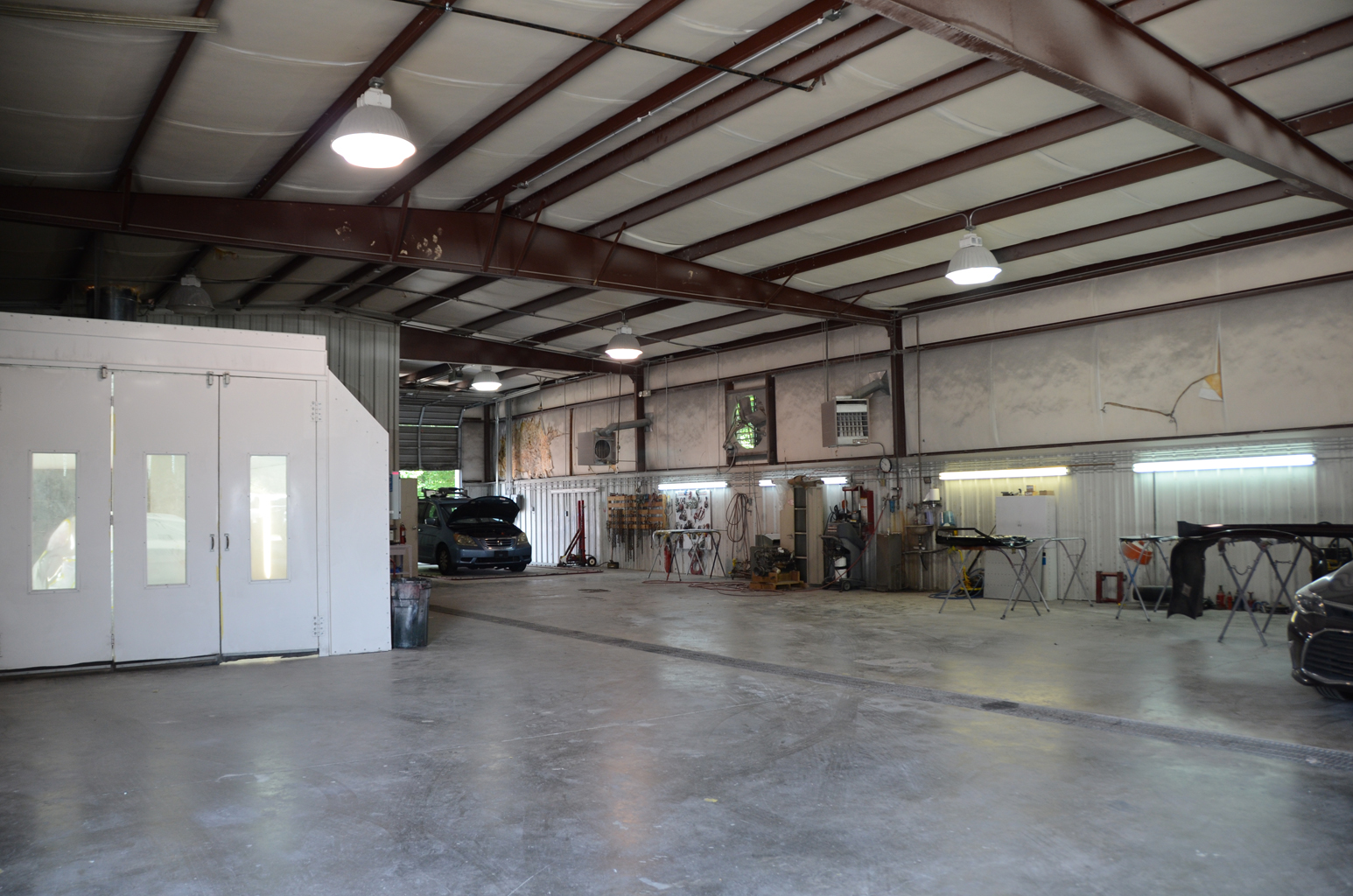 Photo Gallery Collision