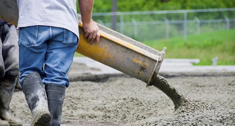 7 Tips to Starting a Concrete Business Mixers