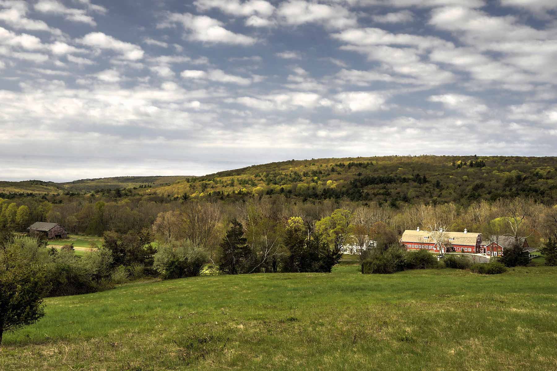 Farm A place to grow since 1756.